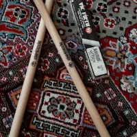 VIC FIRTH چوب درام|درام و پرکاشن|کرمانشاه, |دیوار