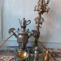 برنجی کلکسیونی