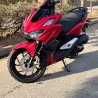 کیلیک ۱۶۰ طرح هانی موتور|موتورسیکلت|تهران, خلیج فارس|دیوار