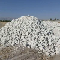 آهک*اهک کلوخه یازنگوله*ندمیده*سرندی یادمیده|مصالح و تجهیزات ساختمان|نرماشیر, |دیوار