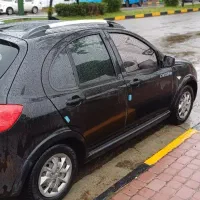 کوئیک|خودرو سواری و وانت|رشت, دیانتی|دیوار