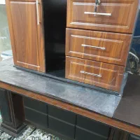 میز مدیریت