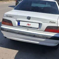 پرشیا تیو فایو