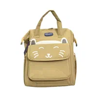 کوله پشتی لوازم کودک چیکو مدل گربه chicco|اسباب و اثاث بچه|تهران, سبلان (لشگر)|دیوار