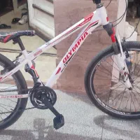 دوچرخه 26ا المپیاد|دوچرخه، اسکیت، اسکوتر|رفسنجان, |دیوار