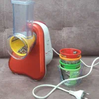 رنده برقی مولینکس DJ775G