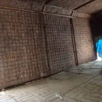 اتاق چادر وانت مزدا تک کابین|قطعات یدکی و لوازم جانبی|اصفهان, شهشهان|دیوار