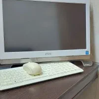 کامپیوتر ام سی آی