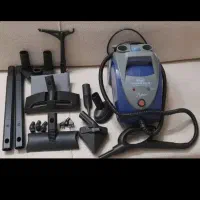 بخارشوی دلونگی