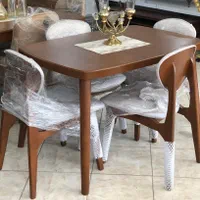 میزغذاخوری تمام راش