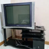 تلوزیون رنگی ۲۹ اینچ اصل سونی