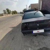 پژو 405وپژو پارس|خودرو سواری و وانت|سراوان, |دیوار