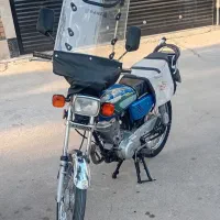 زیگما رهرو لاکی میکس|موتورسیکلت|تهران, اتابک|دیوار