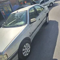 پژو 405 Slx مدل89 داخل کرم|خودرو سواری و وانت|تهران, مهرآباد|دیوار