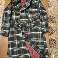 پالتو و کت و شلوار و مانتو و بافت