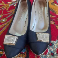 کفش مجلسی سایز۳۸ تا ۳۹