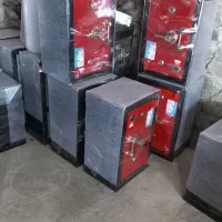 گاوصندوق برندبرتر