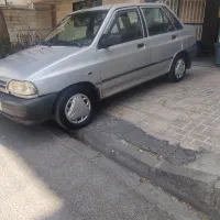پراید ۸۶ دوگانه