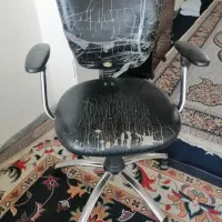 صندلی جک دار