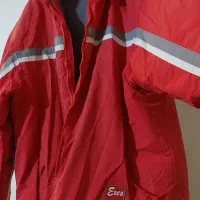 کاپشن استوک|حراج|فلاورجان, |دیوار