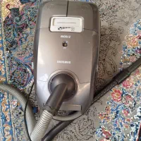 جارو برقی سامسونگ|جاروبرقی، جارو شارژی، بخارشو|نیشابور, شهید بهشتی|دیوار