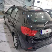 کوییک دنده‌ای ساده، مدل ۱۳۹۸ درحدخشک|خودرو سواری و وانت|کرج, بنیاد|دیوار