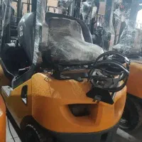 لیفتراک ۳ تن و ۲.۵ تن