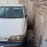 پرایدمدل ۸۲|خودرو سواری و وانت|تبریز, |دیوار