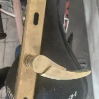 دستگیره در برنزی