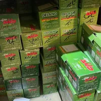 شاستی تایمر دلند اریا