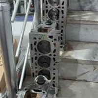 سرسیلندر نو و استوک