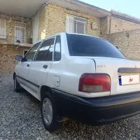 پراید131مدل90
