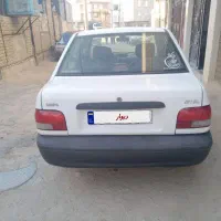 پراید دوگانه کارخانه|خودرو سواری و وانت|سرپل ذهاب, |دیوار