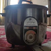 پلوپز پارس خزر