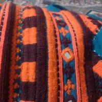 پلیوار نکلی سرزیح سیاه سفیدکانتل میدوزم