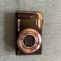 دوربین دیجیتال Casio|دوربین عکاسی و فیلمبرداری|تهران, قبا|دیوار