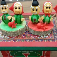 یلدایی ها|اسباببازی|شوشتر, |دیوار