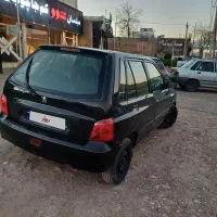 پراید ۱۱۱ مدل ۹۳|خودرو سواری و وانت|شیراز, شهرک قمشه|دیوار