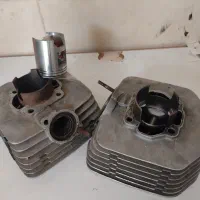 کاوازاکی جی تی او 125gto|قطعات یدکی و لوازم جانبی|یزد, |دیوار