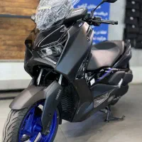 یاماها ایکس مکس 300 xmax نیو فیس|موتورسیکلت|تهران, امانیه|دیوار