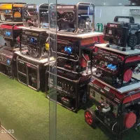 فروش انواع موتور برق