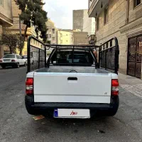 پراید وانت ۱۴۰۳ مشابه صفر|خودرو سواری و وانت|تهران, شهرک شریعتی|دیوار