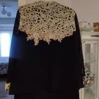 کت دامن|لباس|کرج, آق تپه|دیوار