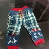 سرهمی نوزادی|کفش و لباس بچه|فردیس, شهرک ۱۱۰|دیوار