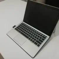 لپتاپ HP Elite x2 لمسی، سبک و قدرتمند|رایانه همراه|قم, پردیسان|دیوار