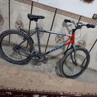 دوچرخه آساک