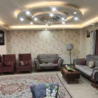 تکواحد ۳خواب/فول/آسانسور/پارکینگ/فلکه گاز شهرک قدس