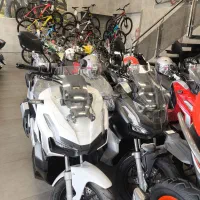 موتور سیکلت اقساط ویژه|موتورسیکلت|همدان, |دیوار