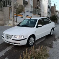 سمند lx اتاق تعویض 404 مدل 99|خودرو سواری و وانت|کرمانشاه, |دیوار