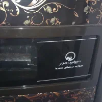 بخاری مروارید سوز|بخاری، هیتر، شومینه|کبودرآهنگ, |دیوار